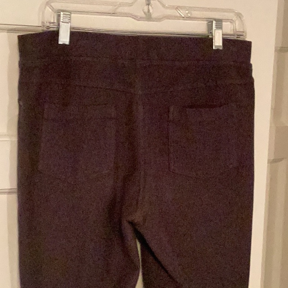 Mododoc Dark Grey Pants - Picture 3 of 5
